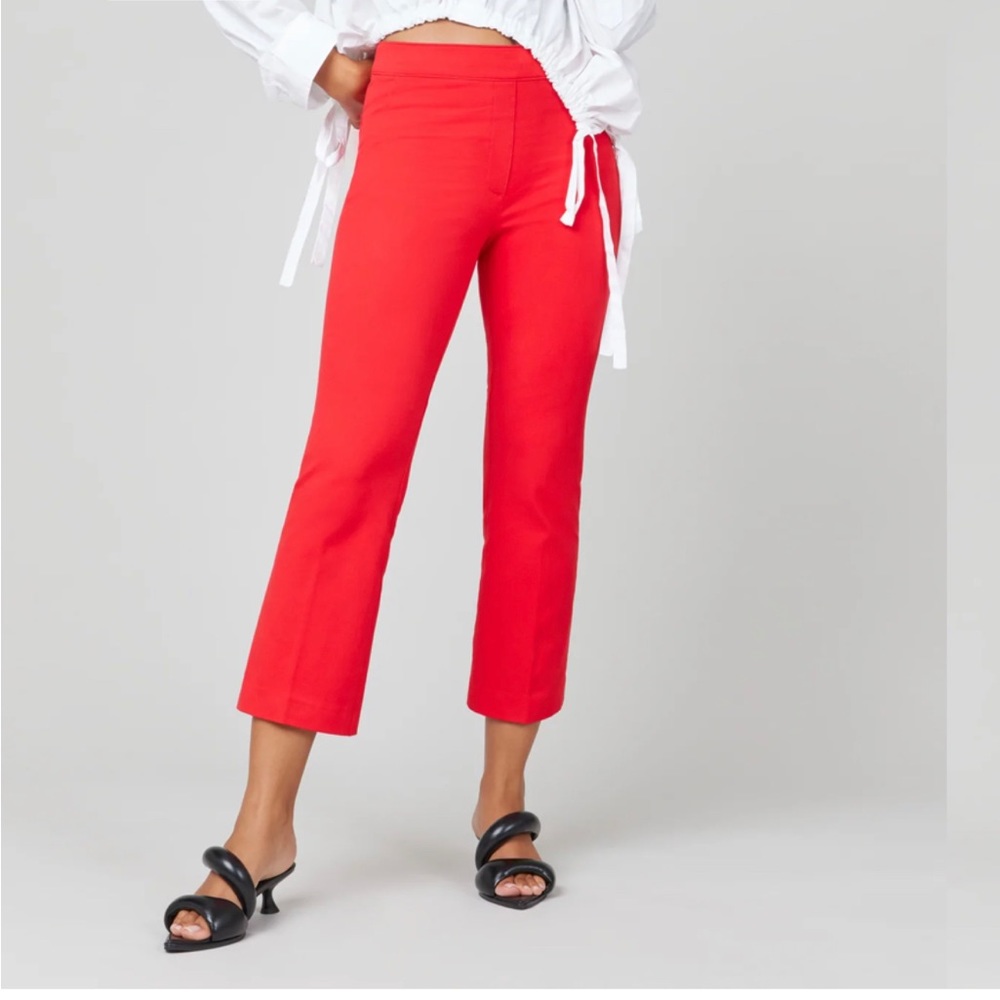 Spanx on the go pant size S